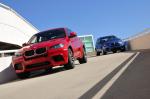 BMW X6 M 2009 года